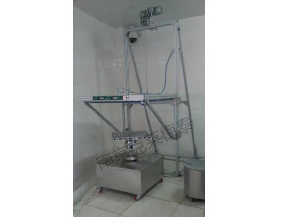IPX1-2滴水试验装置
