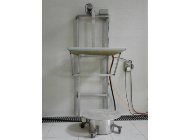 IPX1-2滴水试验装置(图2)
